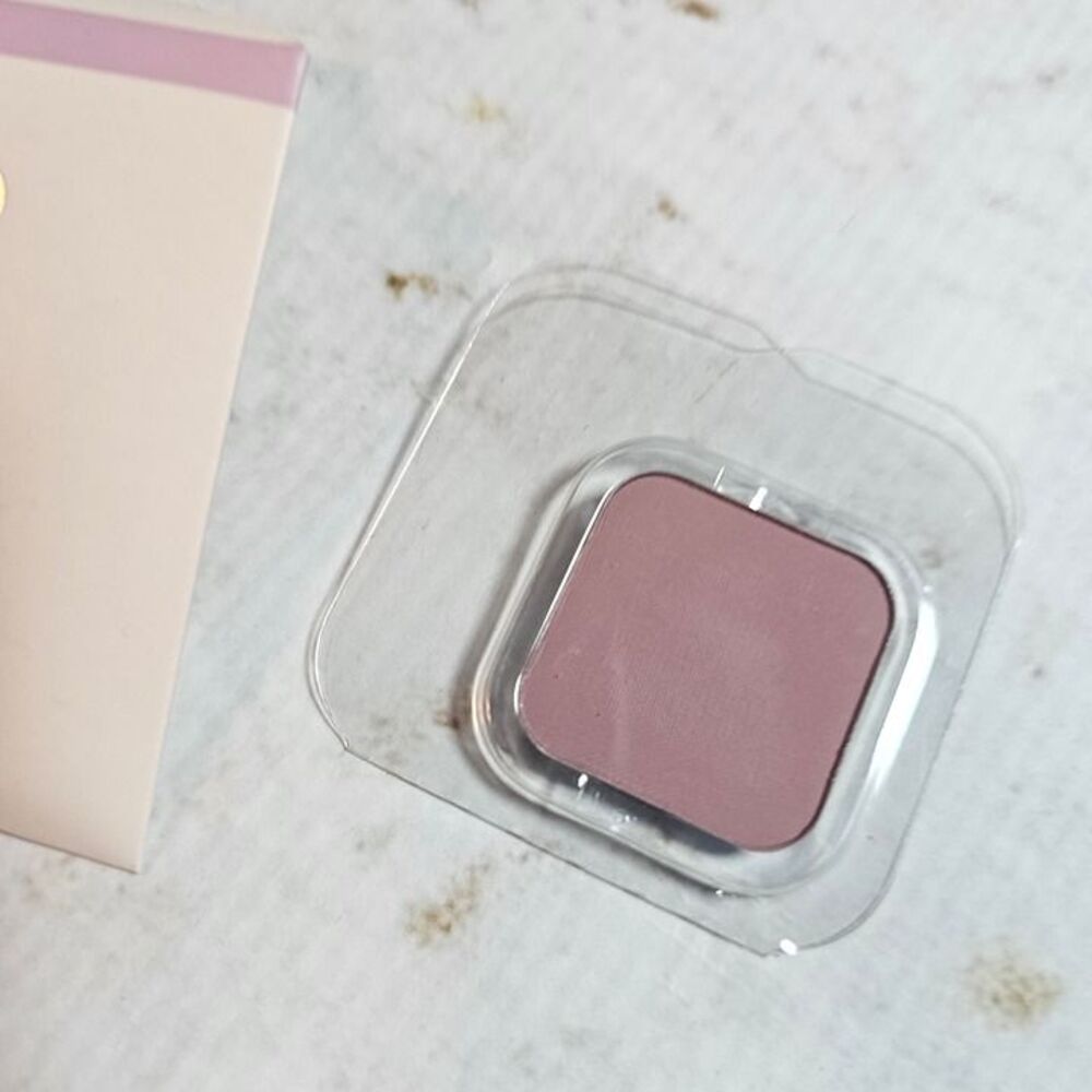 Red Aspen Pressed Powder “Admire” Mauve Pink Shade 0.05 oz New